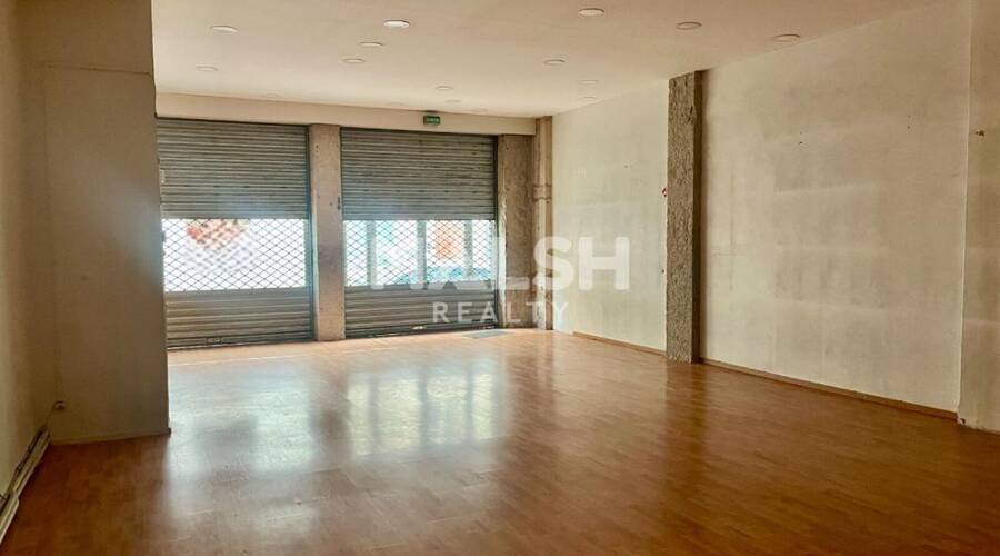 REXIM - Local commercial - Rhône - Lyon - 3