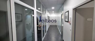 REXIM - Local d'activités - Haute-Garonne - Montrabé - 3