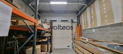 REXIM - Local d'activités - Haute-Garonne - Montrabé - 5