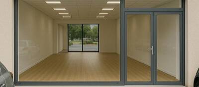 REXIM - Local commercial - Bouches-du-Rhône - Istres - 3