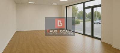 REXIM - Local commercial - Bouches-du-Rhône - Istres - 2