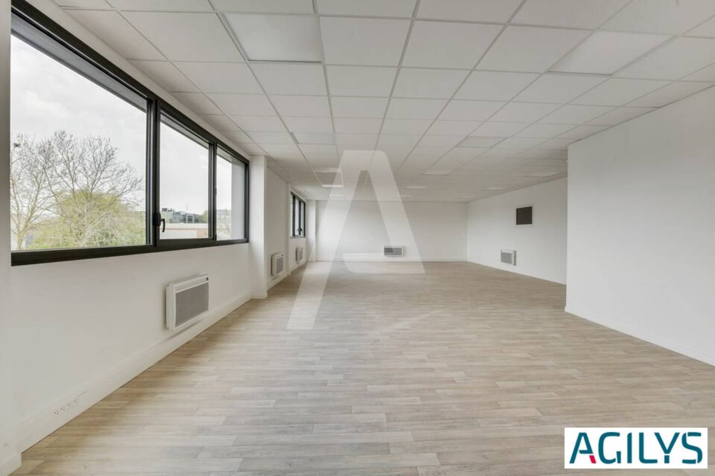 REXIM - Entrepôt - Gometz-le-Châtel - 2