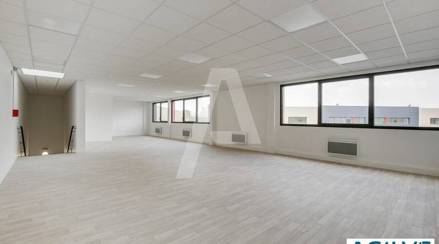 REXIM - Entrepôt - Gometz-le-Châtel - 3