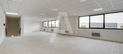 REXIM - Entrepôt - Gometz-le-Châtel - 3