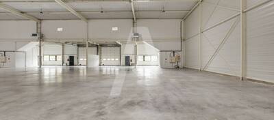 REXIM - Entrepôt - Gometz-le-Châtel - 5