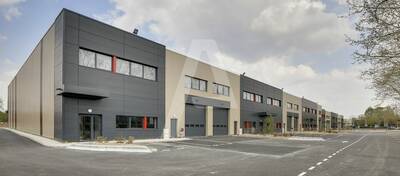 REXIM - Entrepôt - Gometz-le-Châtel - 6