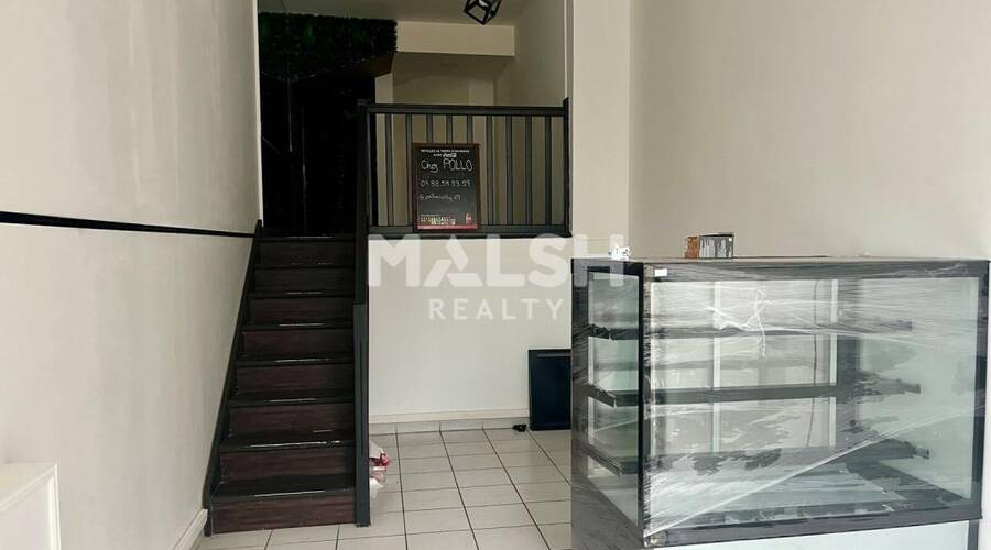 REXIM - Local commercial - Rhône - Écully - 3