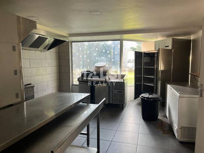 REXIM - Local commercial - Rhône - Écully - 1