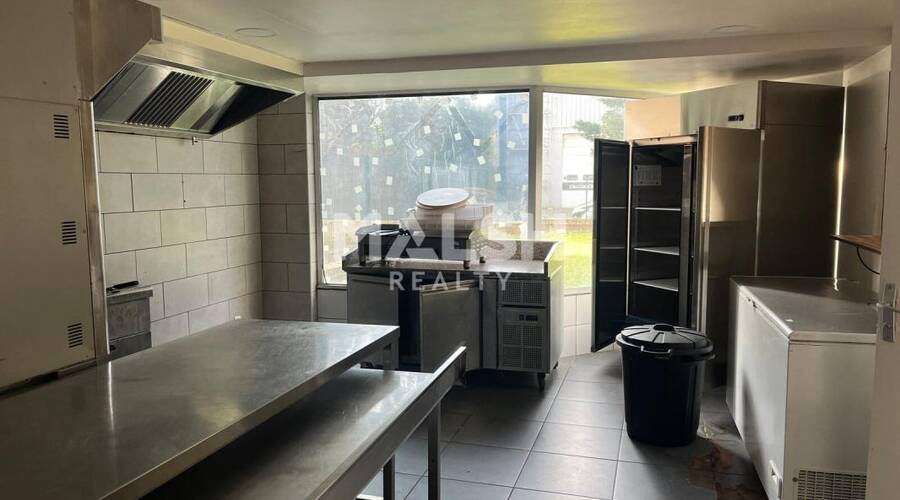 REXIM - Local commercial - Rhône - Écully - 1