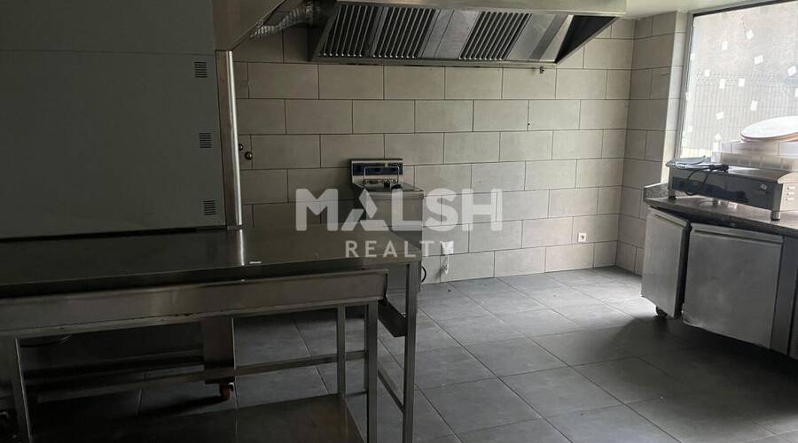 REXIM - Local commercial - Rhône - Écully - 2