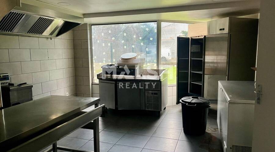 REXIM - Local commercial - Rhône - Écully - 3