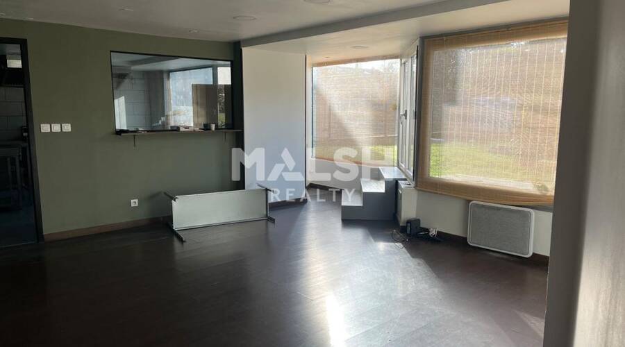 REXIM - Local commercial - Rhône - Écully - 5