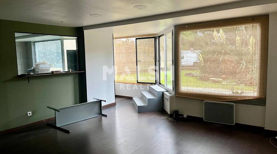 REXIM - Local commercial - Rhône - Écully - 7