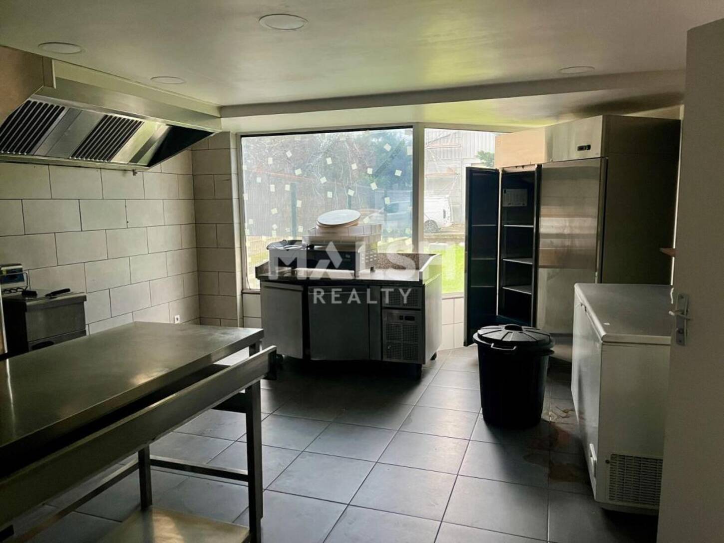 REXIM - Local commercial - Rhône - Écully - 2