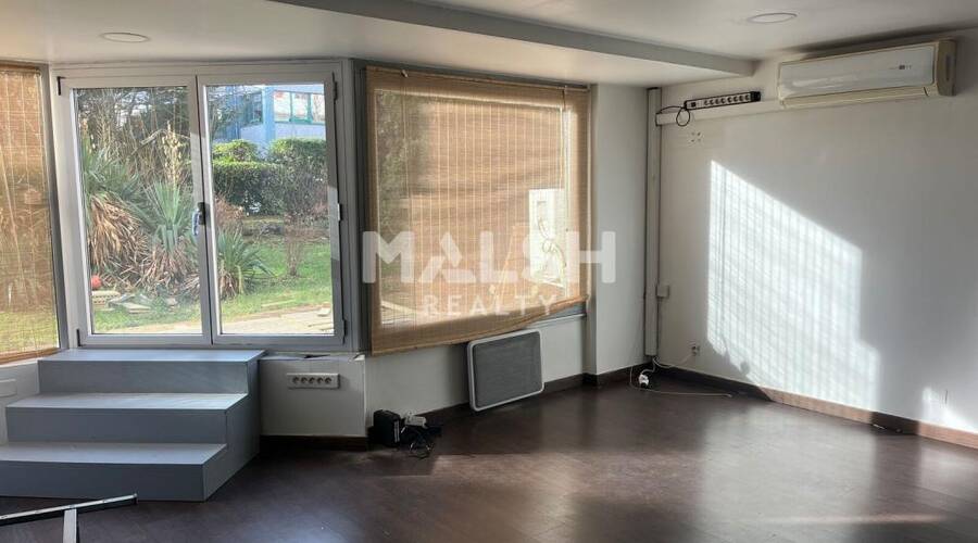 REXIM - Local commercial - Rhône - Écully - 6