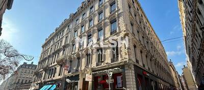 REXIM - Bureau - Rhône - Lyon - 1