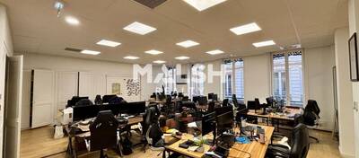 REXIM - Bureau - Rhône - Lyon - 2