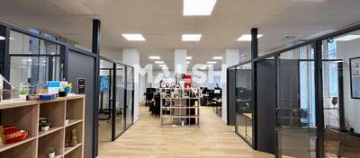 REXIM - Bureau - Rhône - Lyon - 3