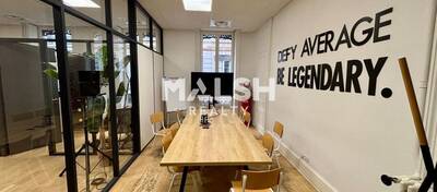 REXIM - Bureau - Rhône - Lyon - 4