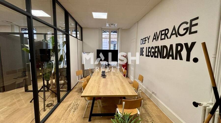 REXIM - Bureau - Rhône - Lyon - 4