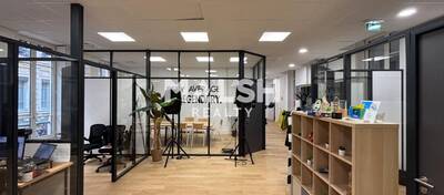 REXIM - Bureau - Rhône - Lyon - 5