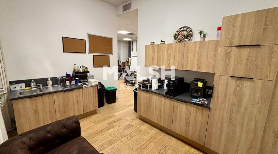 REXIM - Bureau - Rhône - Lyon - 6