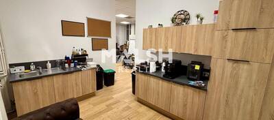 REXIM - Bureau - Rhône - Lyon - 6