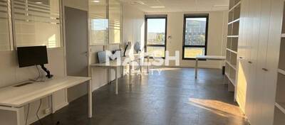 REXIM - Bureau - Rhône - Genas - 6