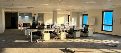 REXIM - Bureau - Rhône - Genas - 9