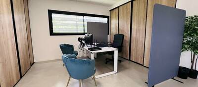 REXIM - Bureau - Haute-Garonne - Toulouse - 6