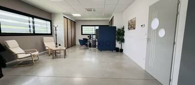 REXIM - Bureau - Haute-Garonne - Toulouse - 7