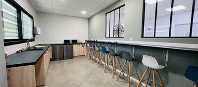 REXIM - Bureau - Haute-Garonne - Toulouse - 8