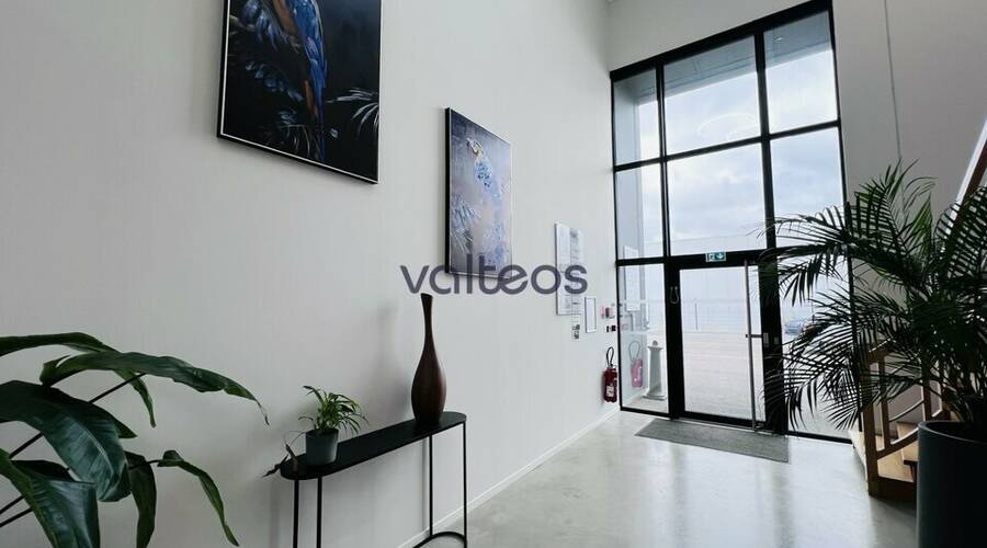 REXIM - Bureau - Haute-Garonne - Toulouse - 1