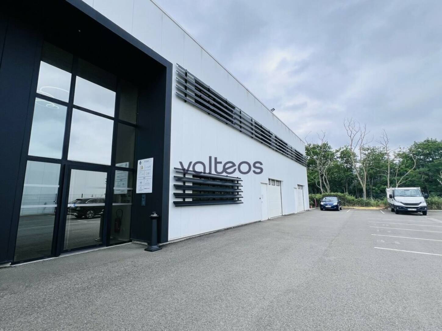 REXIM - Bureau - Haute-Garonne - Toulouse - 2