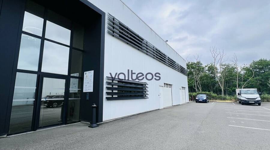 REXIM - Bureau - Haute-Garonne - Toulouse - 2