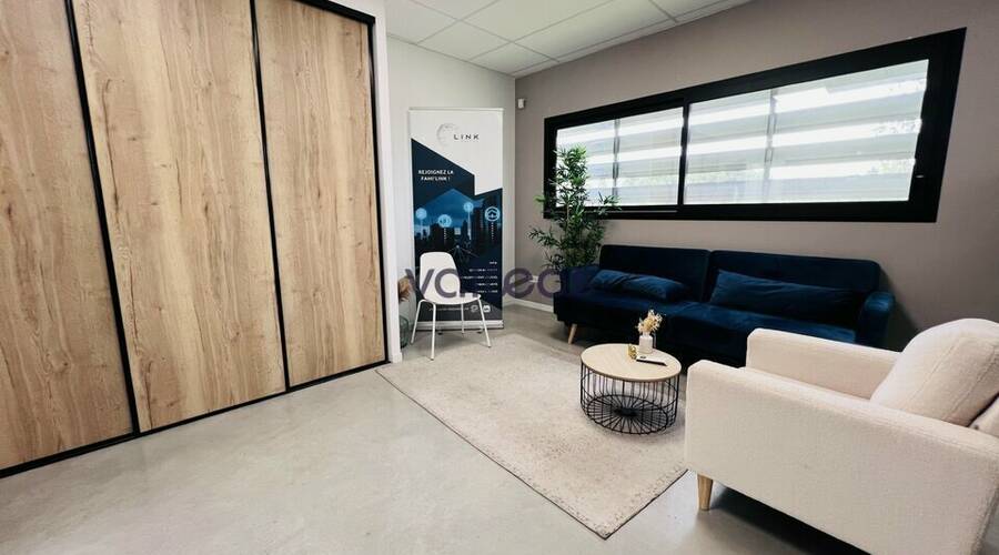 REXIM - Bureau - Haute-Garonne - Toulouse - 3