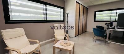 REXIM - Bureau - Haute-Garonne - Toulouse - 5