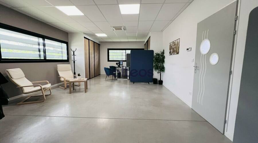 REXIM - Bureau - Haute-Garonne - Toulouse - 7