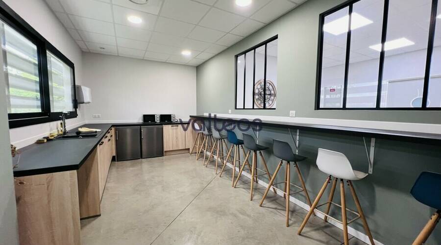 REXIM - Bureau - Haute-Garonne - Toulouse - 8