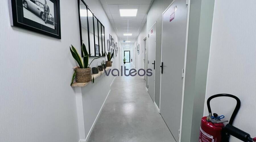 REXIM - Bureau - Haute-Garonne - Toulouse - 10