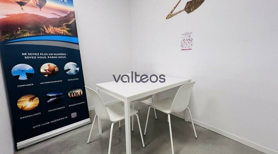 REXIM - Bureau - Haute-Garonne - Toulouse - 11