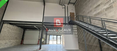 REXIM - Local d'activités - Gard - Villeneuve-lès-Avignon - 5