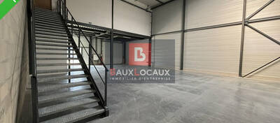 REXIM - Local d'activités - Gard - Villeneuve-lès-Avignon - 6