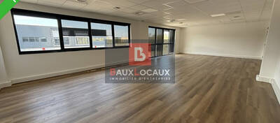 REXIM - Local d'activités - Gard - Villeneuve-lès-Avignon - 11