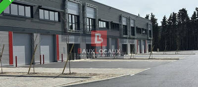 REXIM - Local d'activités - Gard - Villeneuve-lès-Avignon - 3