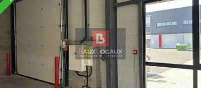 REXIM - Local d'activités - Gard - Villeneuve-lès-Avignon - 8