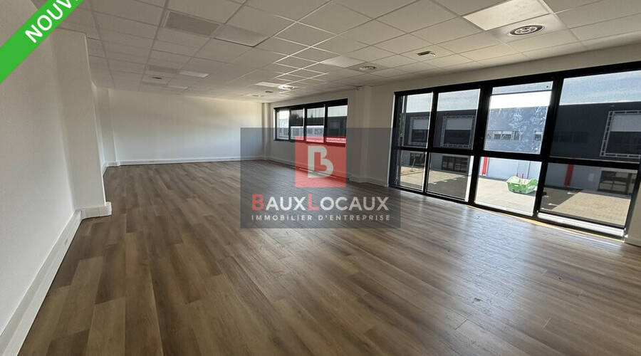 REXIM - Local d'activités - Gard - Villeneuve-lès-Avignon - 10