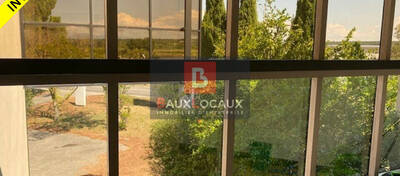 REXIM - Bureau - Vaucluse - Avignon - 1