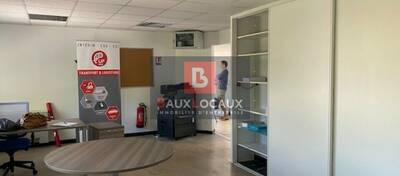 REXIM - Bureau - Vaucluse - Avignon - 5