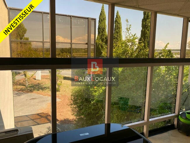 REXIM - Bureau - Vaucluse - Avignon - 1